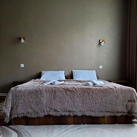 Kazbegi Guest House Ngoại thất bức ảnh