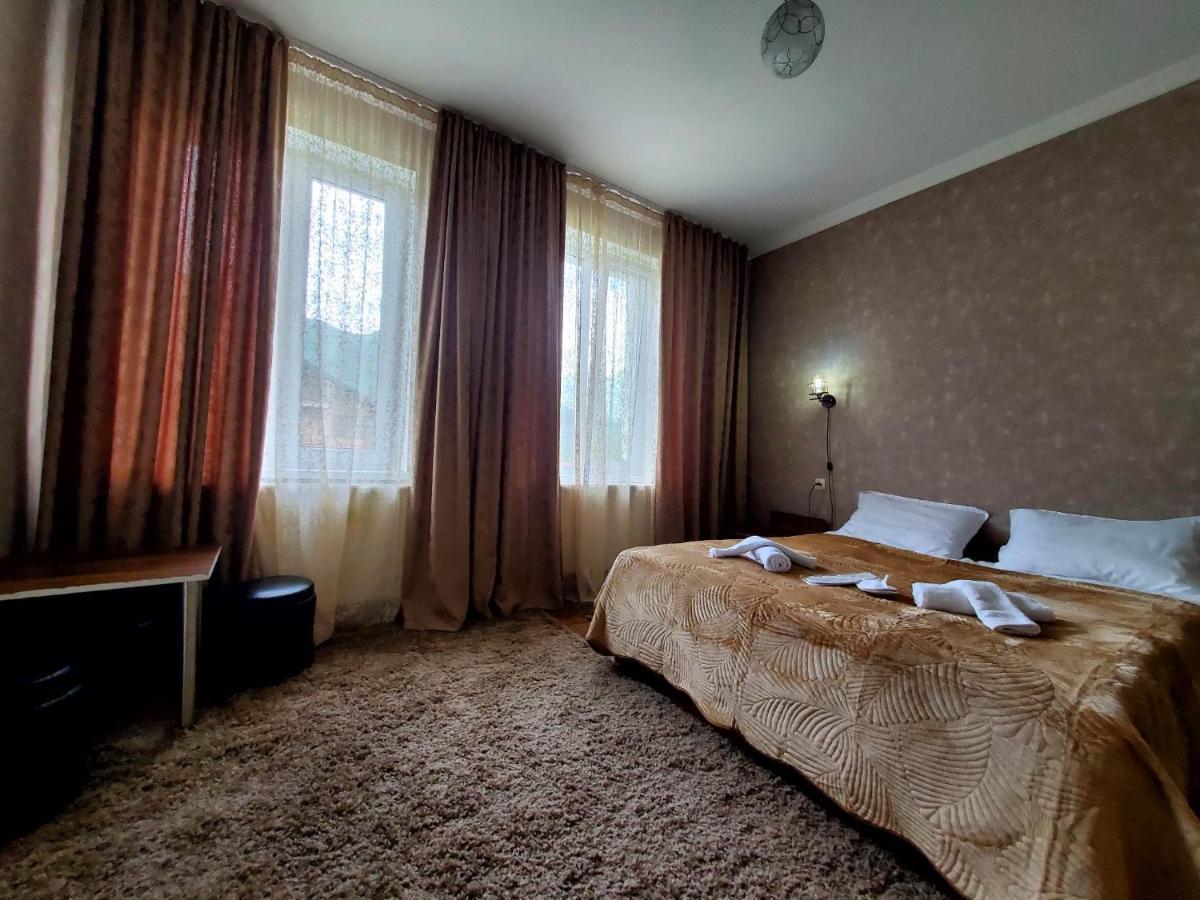 Kazbegi Guest House Ngoại thất bức ảnh