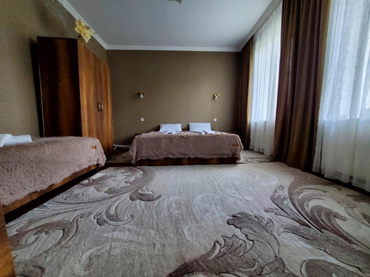 Kazbegi Guest House Ngoại thất bức ảnh