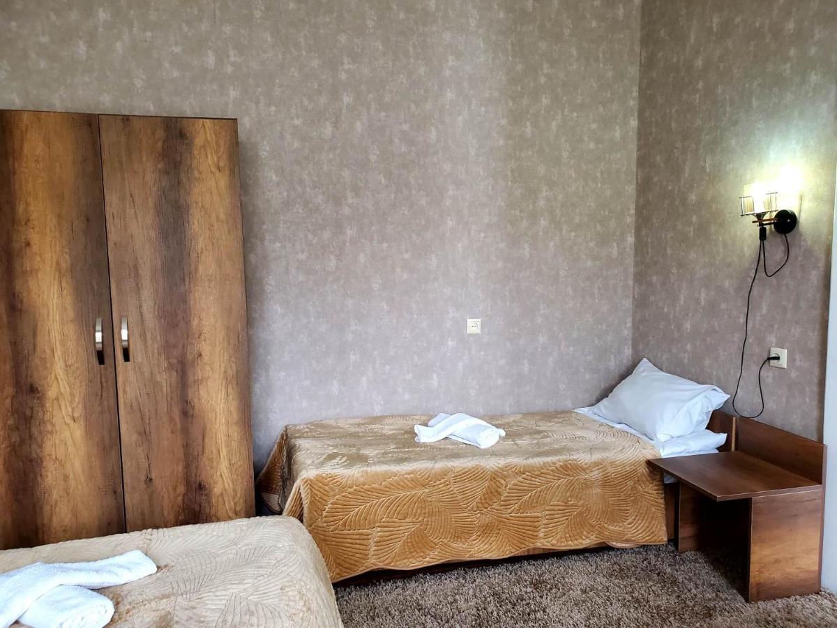 Kazbegi Guest House Ngoại thất bức ảnh
