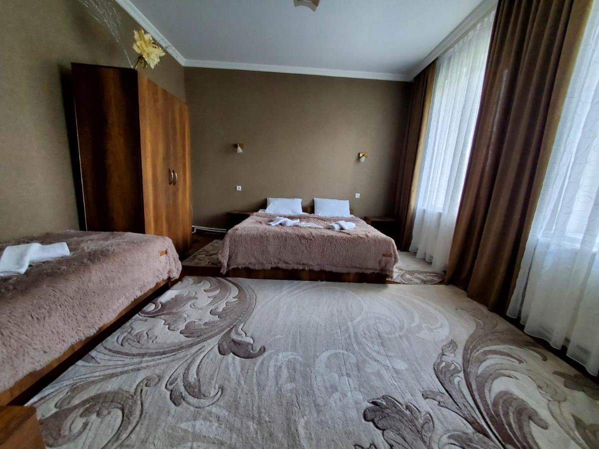Kazbegi Guest House Ngoại thất bức ảnh