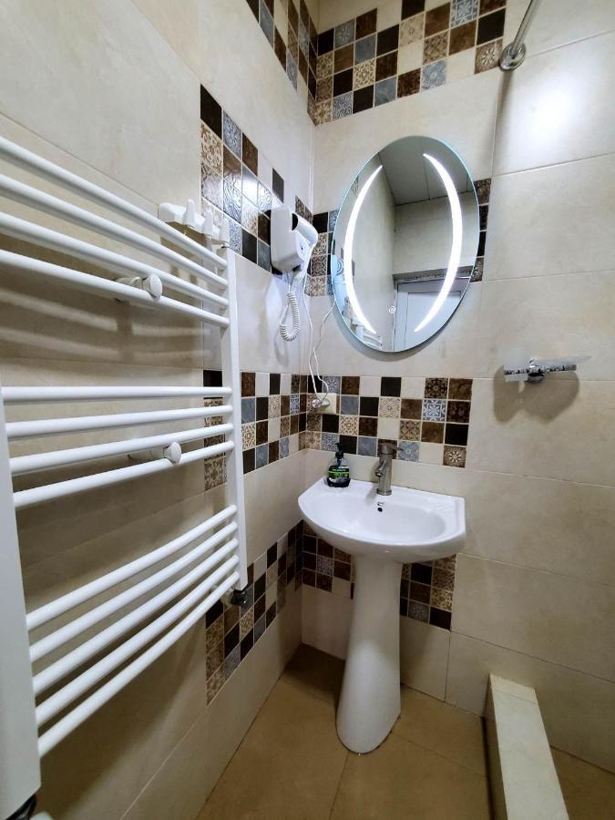 Kazbegi Guest House Ngoại thất bức ảnh