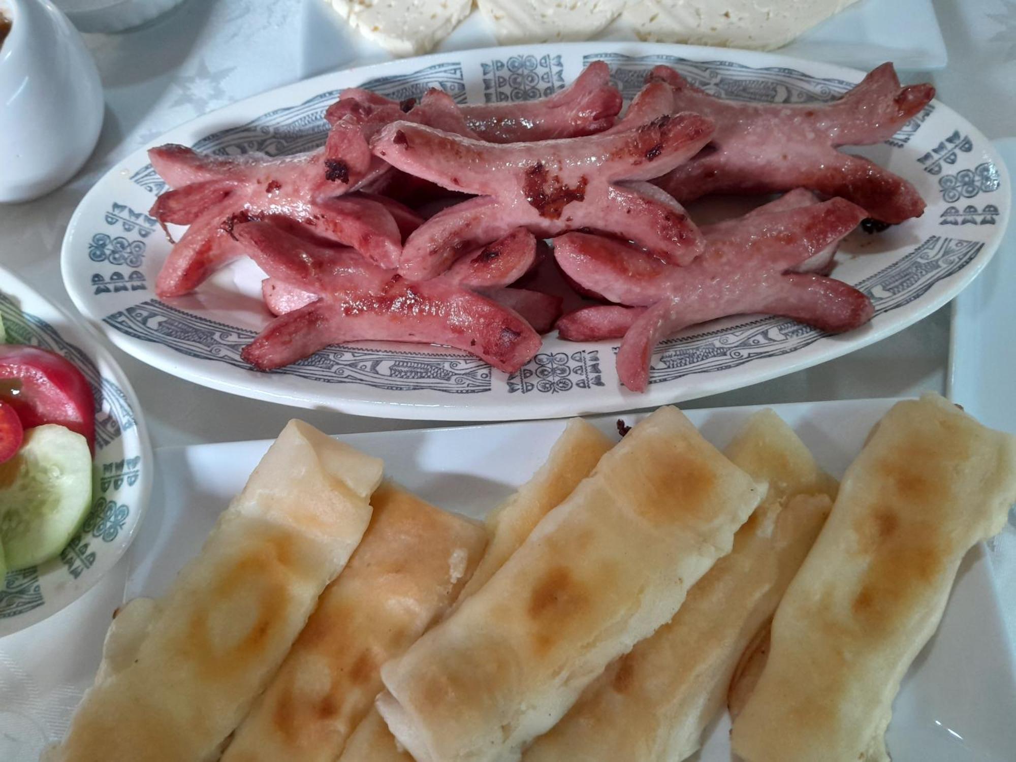 Kazbegi Guest House Phòng bức ảnh
